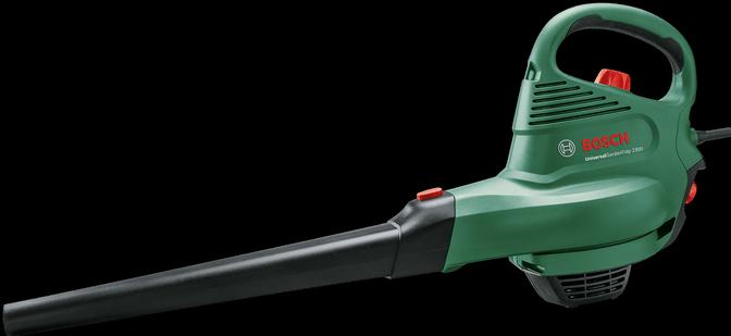 Immagine prodotto Bosch Home & Garden Aspiratore da giardino UniversalGardenTidy 2300 (Corrente elettrica, Aspirafoglie, Aspiratore e soffiatore, Soffiafoglie)