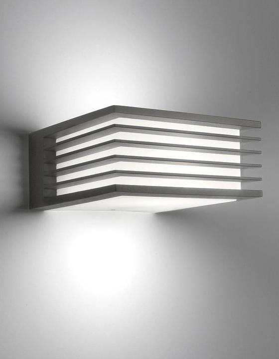 Produktbild Philips Shades (2480 lm, E27, IP44)