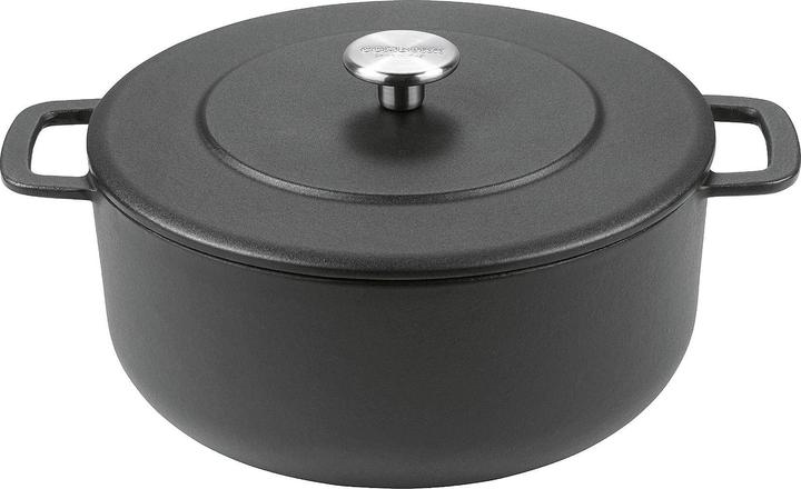 Image du produit Combekk Fourneau à vapeur 'Souschef (24 cm, Casserole, Fonte)