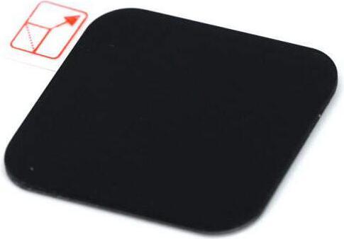 Actual product image Ethix Tempered ND8 filter for GoPro 8/9/Session (Drone filters)