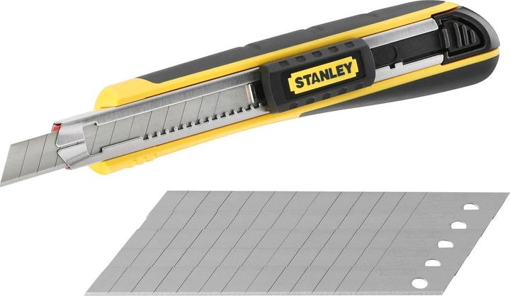 Image du produit Stanley Cutter Fatmax (Cutters)