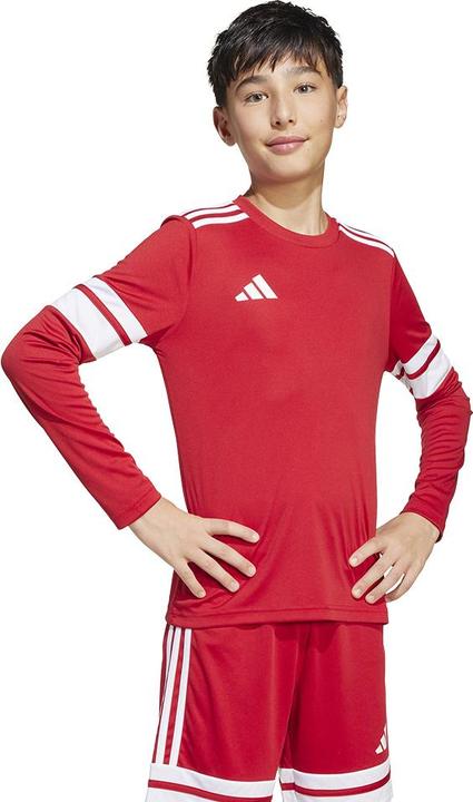 Actual product image adidas Squadra 25 Jersey Kids (176)