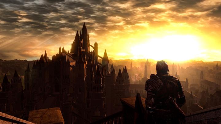 Produktbild Nintendo Dark Souls: Remastered (Switch, EN)