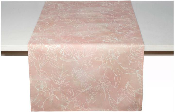 Immagine prodotto Pichler Runner da tavolo Amadeus 50 cm x 1,5 m, Nude
