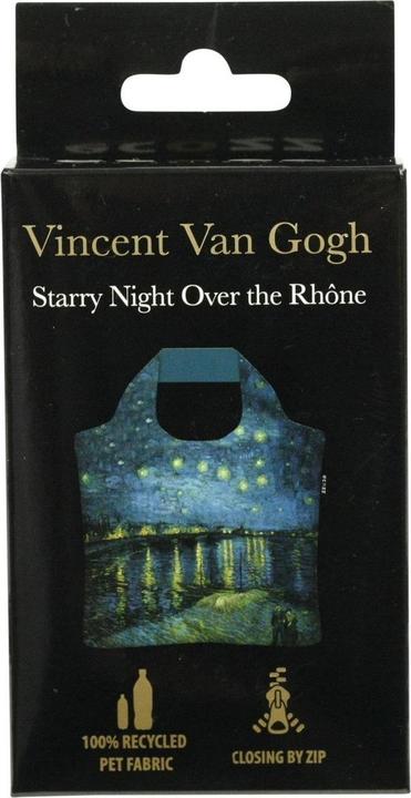Image du produit Ecozz Sac Starry Night Over the Rhône - Vincent van Gogh