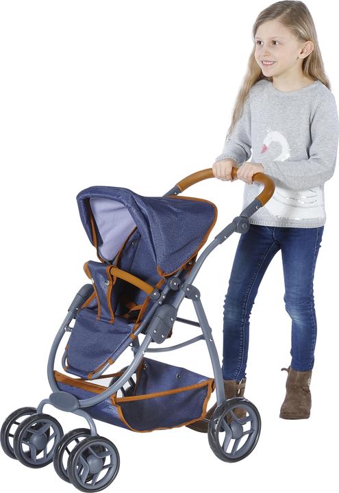 Immagine prodotto Knorrtoys Costume da bambola Coco