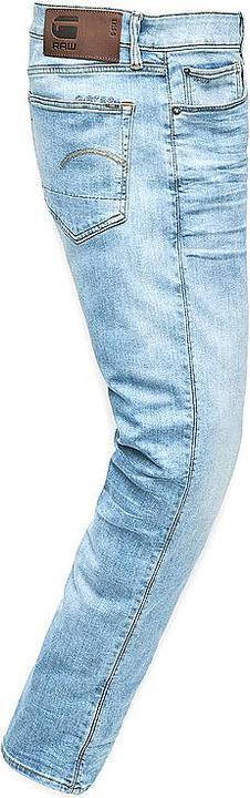 Immagine prodotto G-Star 3301 Slim Jeans it indigo invecchiato (W33/L30)