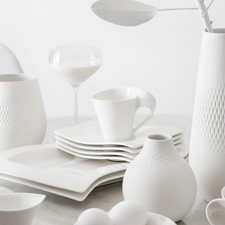 Image du produit Villeroy & Boch Soucoupe pour café/thé 6 pcs NewWave (6 x)