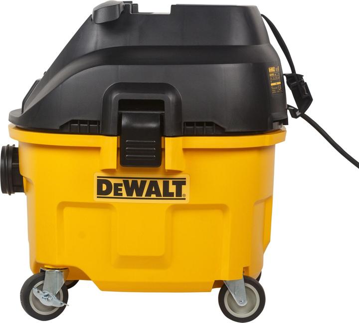 Image du produit DeWalt Dwv901l (Aspirateur eau et poussière)