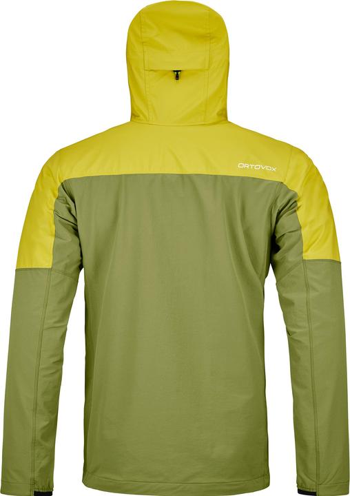 Actual product image Ortovox Mesola Jacket (S)