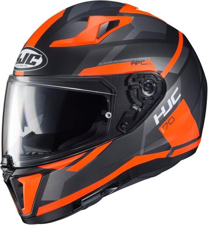 HJC i70 (61 - 62 cm, XL)