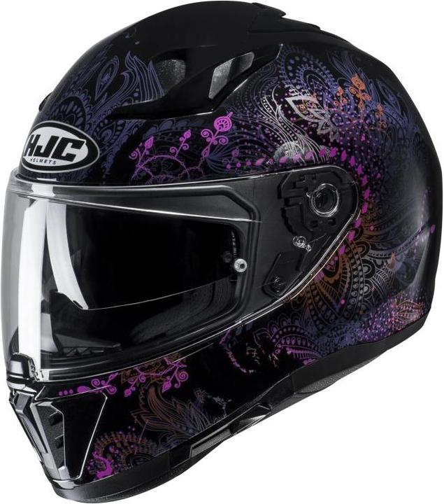 HJC i70 (55 - 56 cm, S)