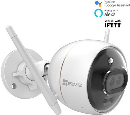 Produktbild EZVIZ C3X (1920 x 1080 Pixels)