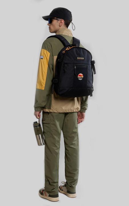Actual product image Napapijri H-Bay backpack 40 cm laptop compartment (23 l)