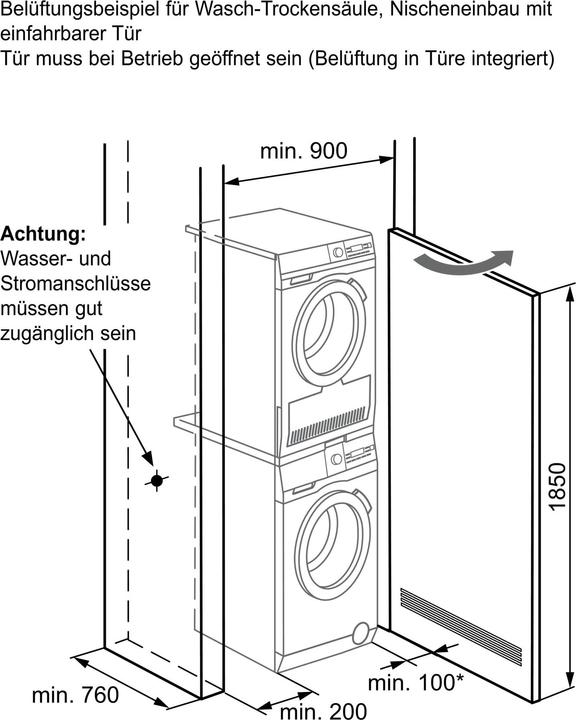 Produktbild Electrolux WTSL4IE500