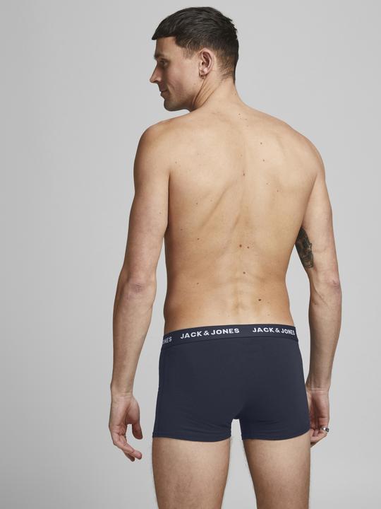 Produktbild Jack & Jones Solid (L, 10er Pack)
