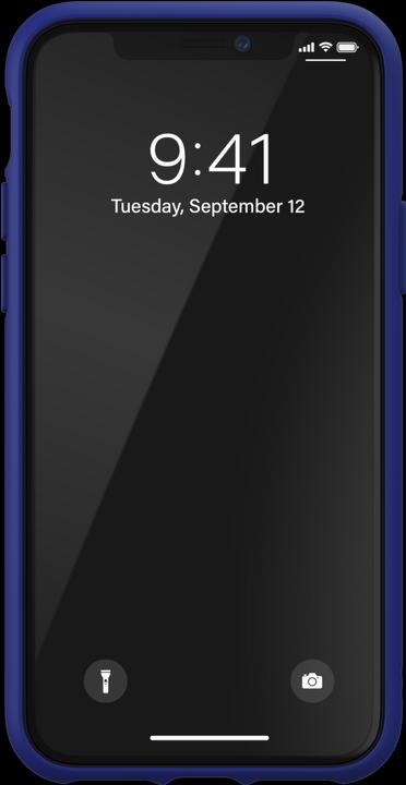 Produktbild adidas Moulded Canvas (Apple iPhone 11 Pro)