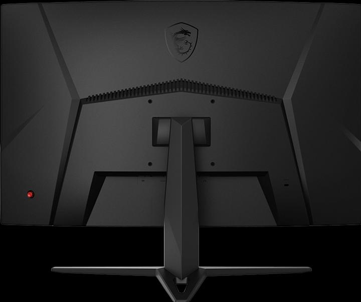 Produktbild MSI Optix G32CQ4DE E2 (2560 x 1440 Pixel, 32")