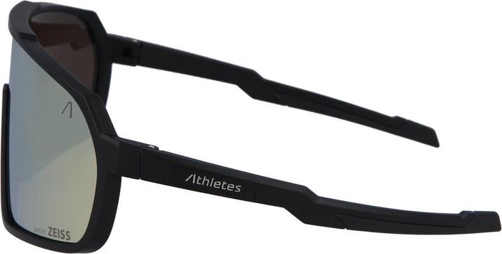 Actual product image Athletes Eyewear Gamechange (Black)