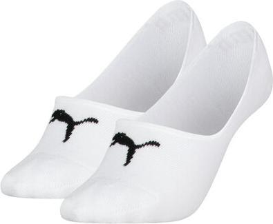 Puma Cushioned Footies