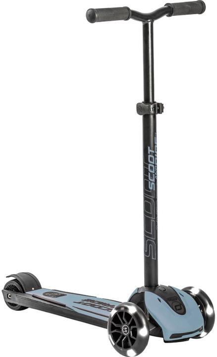 Produktbild Scoot and Ride kinderstep Highwaykick 5 Steel