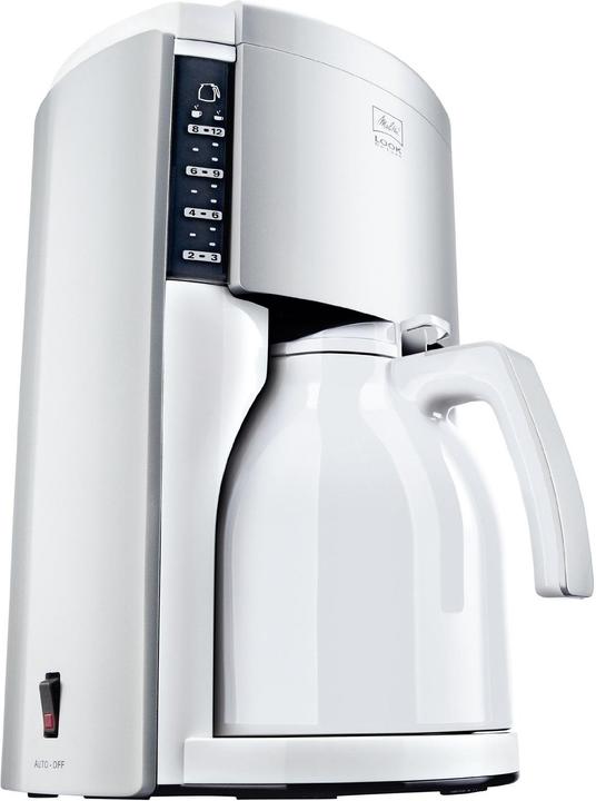 Melitta Look Therm DeLuxe