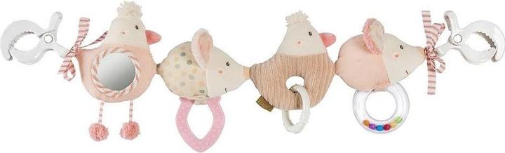 Fehn Kinderwagenkette