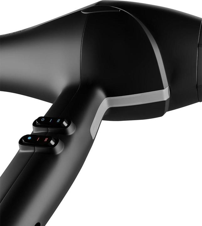 Actual product image Cloud Nine Airshot Hair Dryer Gift Set