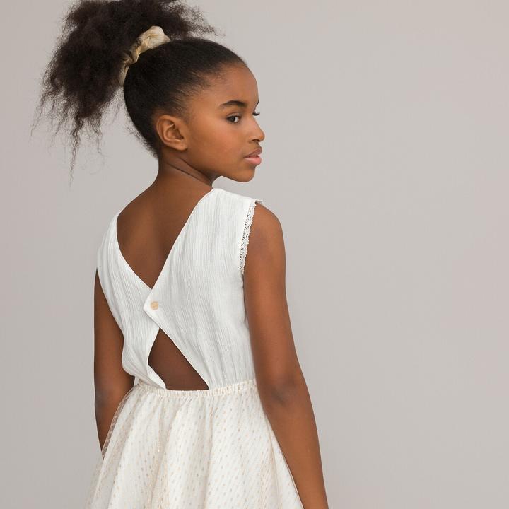 Produktbild La Redoute Collections Festliches Kleid (110)