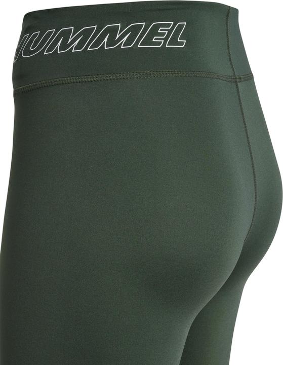 Immagine prodotto hummel Hmlte Fundamental Tights A Vita Media (L)