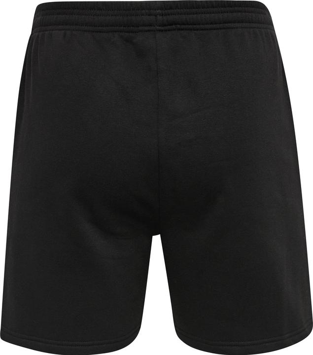 Immagine prodotto hummel Pantaloncini Di Base Rossi (XL)