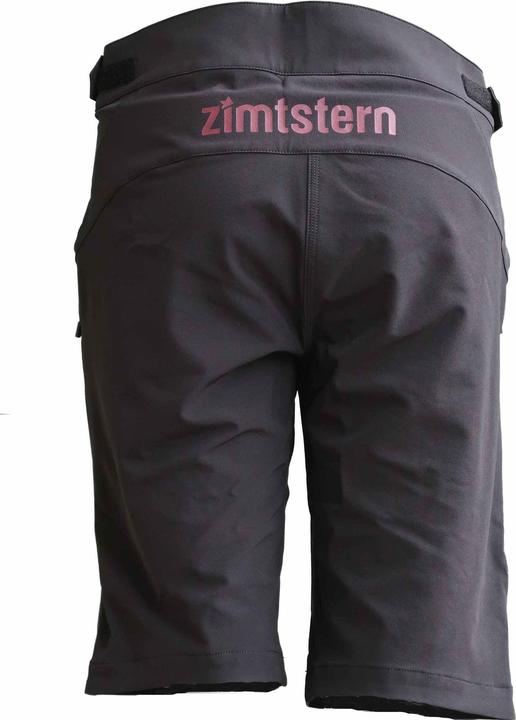 Image du produit Zimtstern Short femme Gravelz (XS)