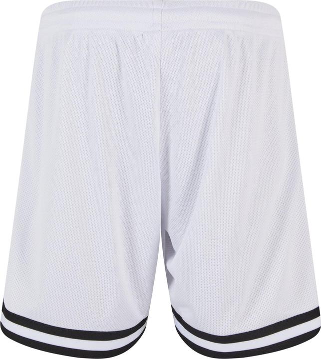 Actual product image Urban Classics Short Basketball Shorts - 142649 (S)