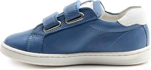 Produktbild Benjie Commugny velcro Klein Kind (25)