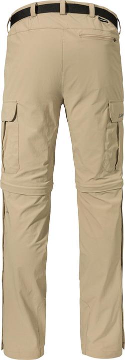 Actual product image Schöffel Pants Kyoto3 (24)