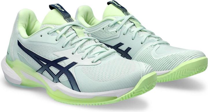 Produktbild ASICS Performance Solution Speed FF 3 Sandplatz Tennisschuh Damen (42)