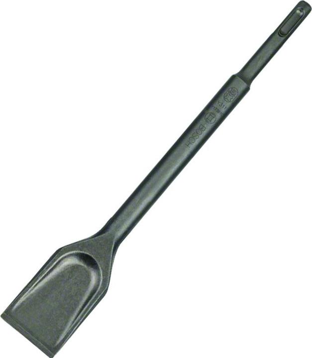 Actual product image Bosch Professional Zubehör PRO SDS plus-5C spade chisel, 40 x 250 mm (40 mm)