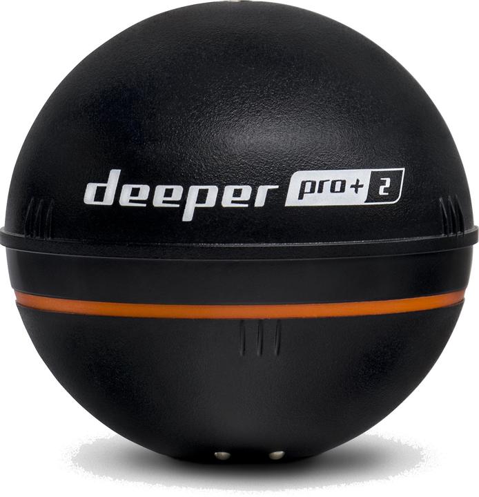Actual product image Deeper Smart Sonar Pro+2