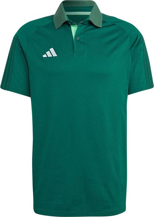 adidas Tiro 23 Poloshirt Herren