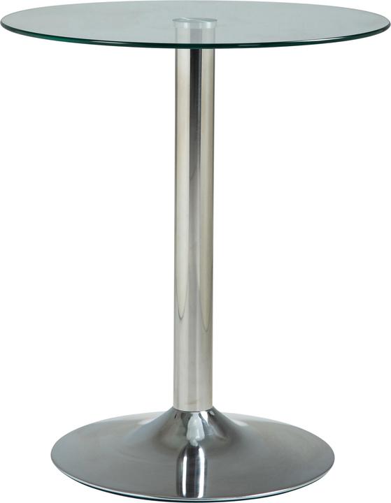 Immagine prodotto CLP Glastisch (60 x 60 x 70 cm)
