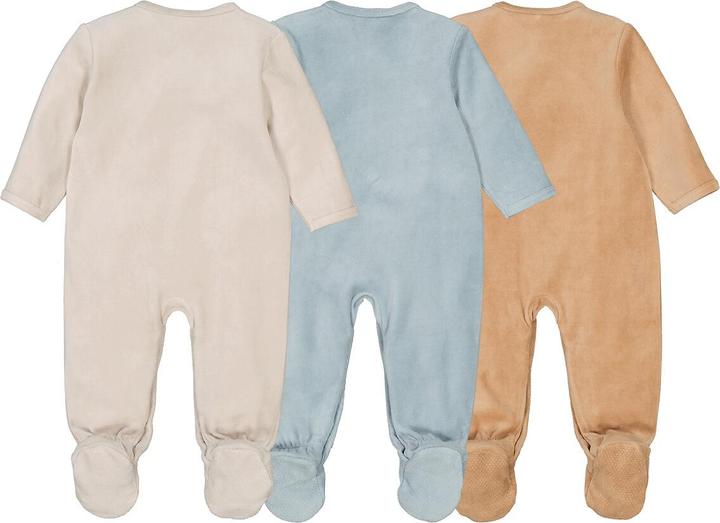 Immagine prodotto La Redoute Collections Pigiama 3 pezzi (86)
