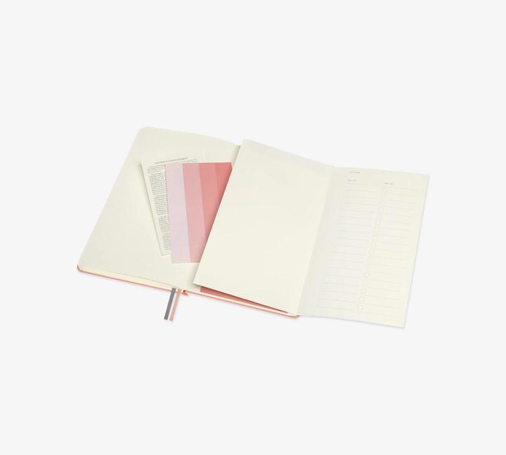 Immagine prodotto Moleskine Collezione d'arte (130 x 210 mm, Punteggiato, Copertina rigida)