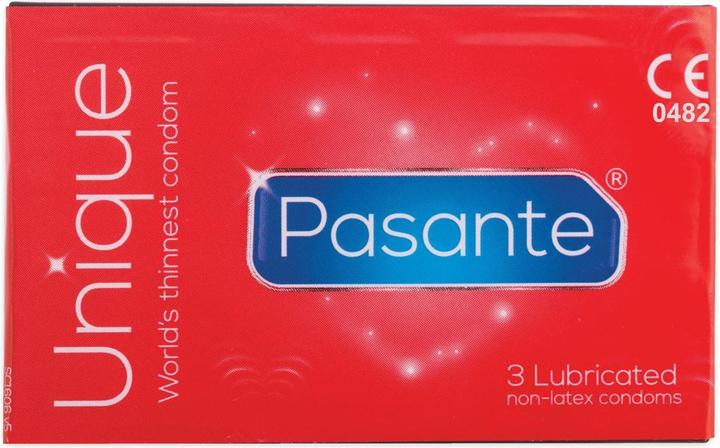 Productafbeelding Pasante Zwart fluweel (3 Pcs.)