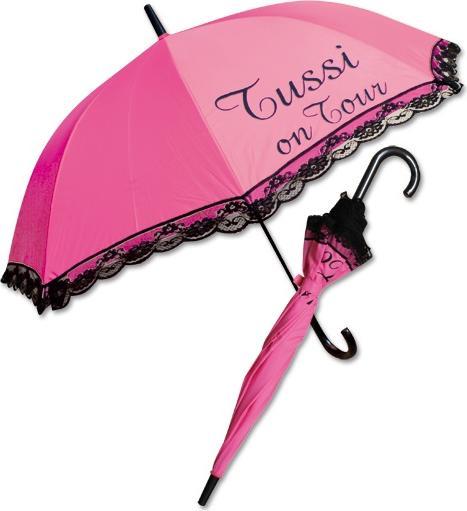 Immagine prodotto Trend Import Ombrello Tussi on Tour