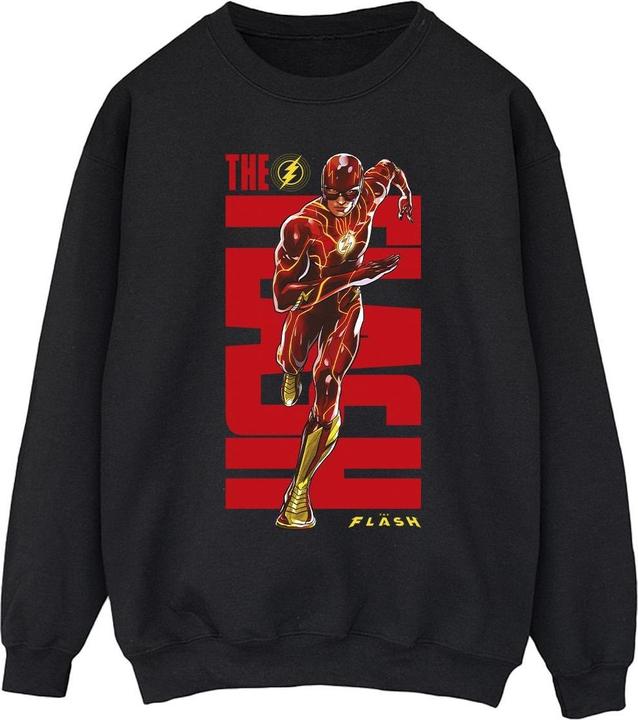 Produktbild The Flash Dash Sweatshirt (XL)