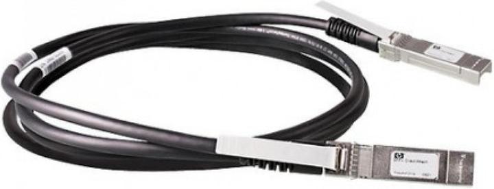 Image du produit HPE E Aruba DA Copper Cable SFP+ to SFP+ Revision D, replaces J9285B