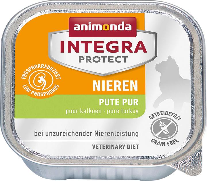 Produktbild animonda Integra Protect (Adult, 1 Stk., 100 g)