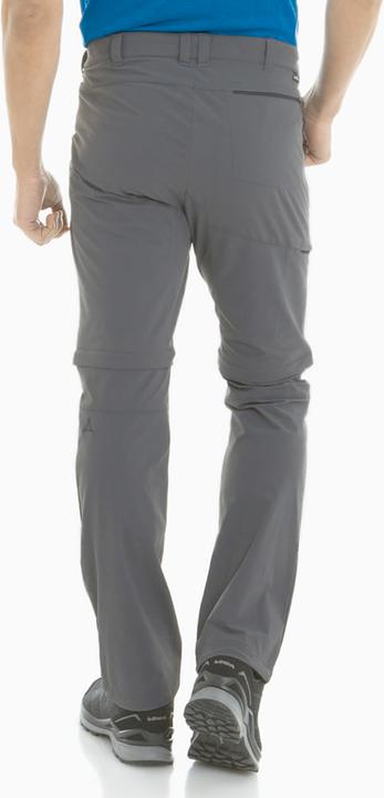 Produktbild Schöffel Koper 1 Zip Off (29)