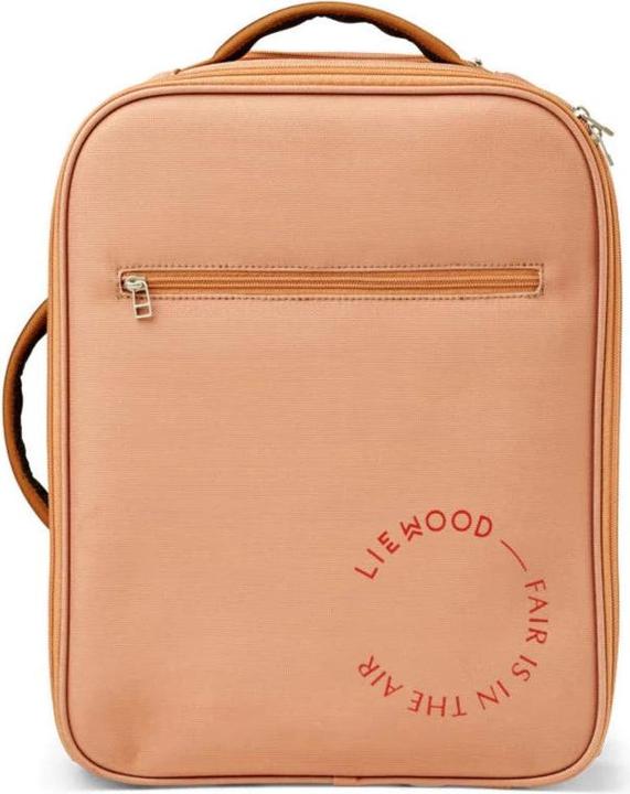 Produktbild Liewood Kinder Reise Jeremy Tuscany Rose (17 l, Handgepäck (bis 50l))
