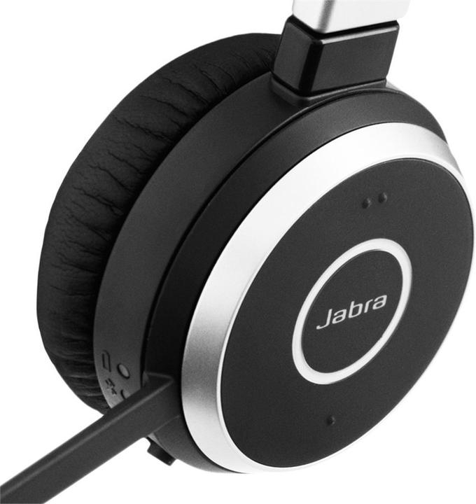 Produktbild Jabra Evolve 65 UC Mono (Kabellos, USB-A)